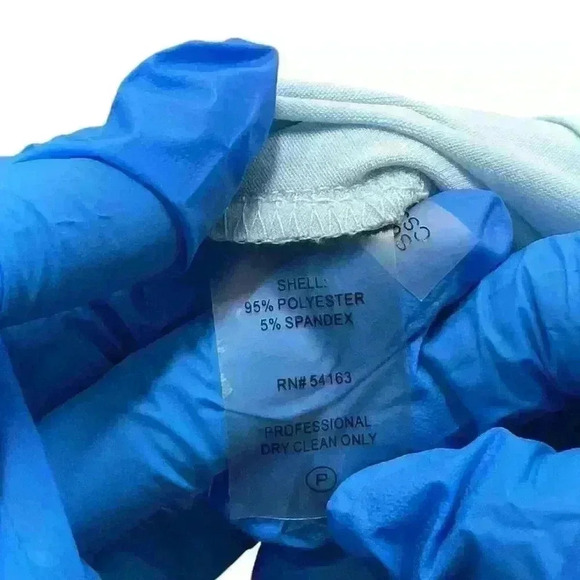 Calvin Klein Sleeveless Blouse Size XL - Picture 4 of 5